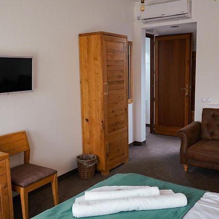 Paleus Resort المظهر الخارجي الصورة