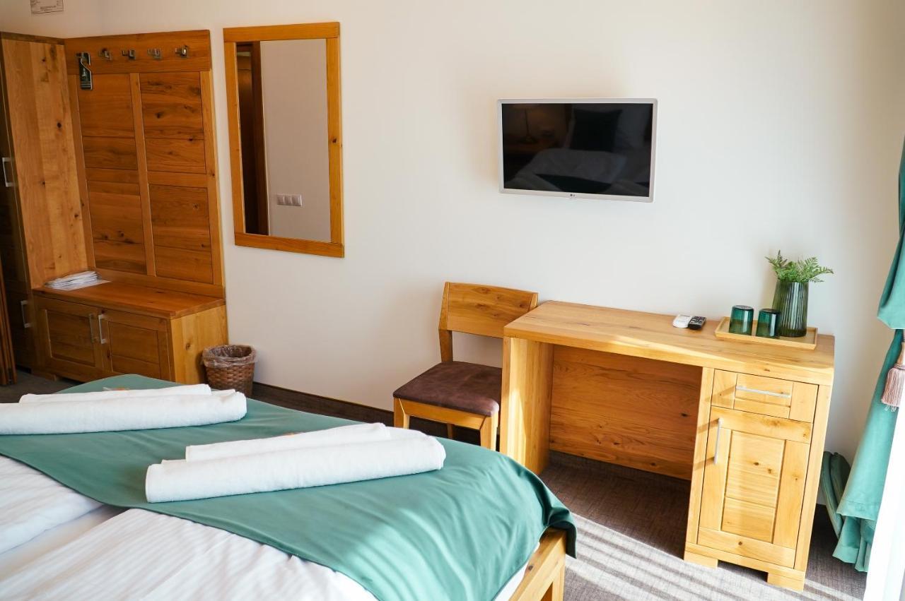 Paleus Resort المظهر الخارجي الصورة