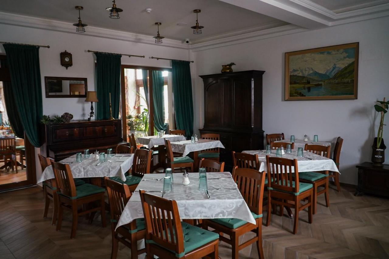 Paleus Resort المظهر الخارجي الصورة