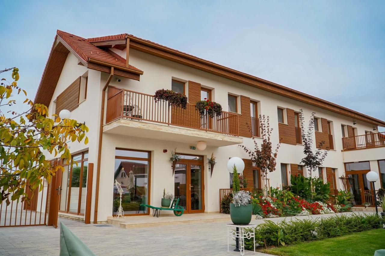 Paleus Resort المظهر الخارجي الصورة