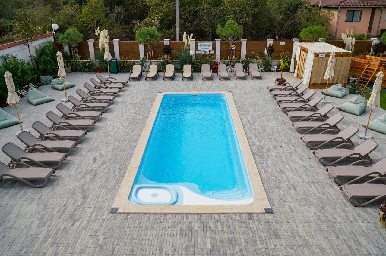 Paleus Resort المظهر الخارجي الصورة
