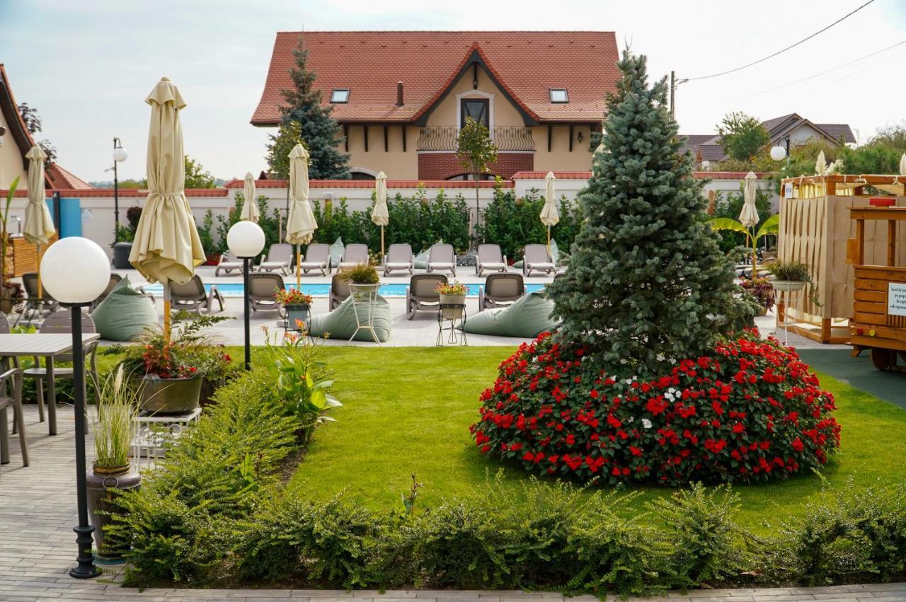 Paleus Resort المظهر الخارجي الصورة